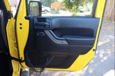 Thumbnail of 2011 Yellow Jeep Wrangler Unlimited
