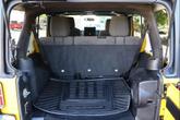 Thumbnail of 2011 Yellow Jeep Wrangler Unlimited