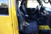 Thumbnail of 2011 Yellow Jeep Wrangler Unlimited