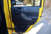 Thumbnail of 2011 Yellow Jeep Wrangler Unlimited