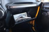 Thumbnail of 2011 Yellow Jeep Wrangler Unlimited