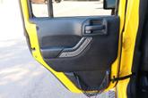 Thumbnail of 2011 Yellow Jeep Wrangler Unlimited