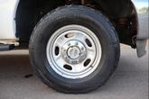 Thumbnail of 2011 Oxford White Ford F-250