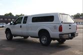Thumbnail of 2011 Oxford White Ford F-250