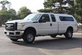 Thumbnail of 2011 Oxford White Ford F-250