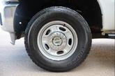 Thumbnail of 2011 Oxford White Ford F-250