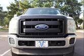 Thumbnail of 2011 Oxford White Ford F-250