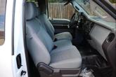 Thumbnail of 2011 Oxford White Ford F-250