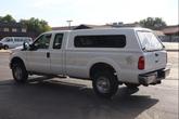 Thumbnail of 2011 Oxford White Ford F-250