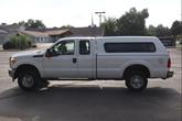 Thumbnail of 2011 Oxford White Ford F-250