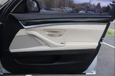 Thumbnail of 2012 Silver BMW 535