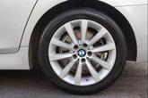 Thumbnail of 2012 Silver BMW 535