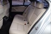 Thumbnail of 2012 Silver BMW 535