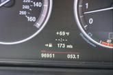 Thumbnail of 2012 Silver BMW 535
