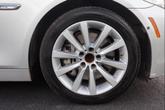 Thumbnail of 2012 Silver BMW 535