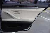 Thumbnail of 2012 Silver BMW 535