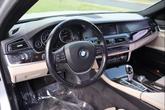 Thumbnail of 2012 Silver BMW 535