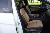 Thumbnail of 2021 Gray Volkswagen Atlas Cross Sport