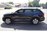 Thumbnail of 2019 Deep Black Pearl Volkswagen Atlas