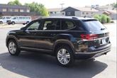 Thumbnail of 2019 Deep Black Pearl Volkswagen Atlas