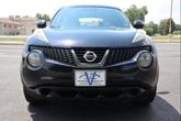 Thumbnail of 2013 Sapphire Black Nissan Juke