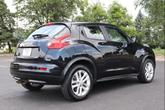 Thumbnail of 2013 Sapphire Black Nissan Juke