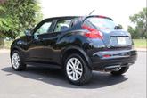 Thumbnail of 2013 Sapphire Black Nissan Juke