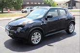 Thumbnail of 2013 Sapphire Black Nissan Juke