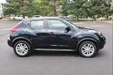 Thumbnail of 2013 Sapphire Black Nissan Juke