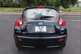 Thumbnail of 2013 Sapphire Black Nissan Juke