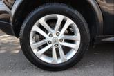 Thumbnail of 2013 Sapphire Black Nissan Juke