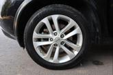 Thumbnail of 2013 Sapphire Black Nissan Juke