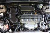 Thumbnail of 2002 Gold Honda Civic
