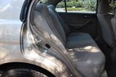 Thumbnail of 2002 Gold Honda Civic