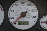 Thumbnail of 2002 Gold Honda Civic