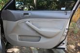 Thumbnail of 2002 Gold Honda Civic