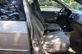 Thumbnail of 2002 Gold Honda Civic