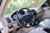 Thumbnail of 2002 Gold Honda Civic