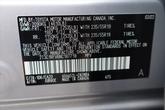 Thumbnail of 2022 Silver Sky Metallic Toyota RAV4