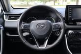 Thumbnail of 2022 Silver Sky Metallic Toyota RAV4