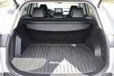 Thumbnail of 2022 Silver Sky Metallic Toyota RAV4