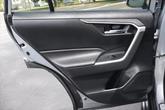 Thumbnail of 2022 Silver Sky Metallic Toyota RAV4