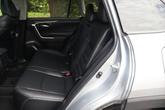 Thumbnail of 2022 Silver Sky Metallic Toyota RAV4