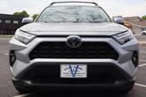 Thumbnail of 2022 Silver Sky Metallic Toyota RAV4