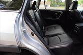 Thumbnail of 2022 Silver Sky Metallic Toyota RAV4