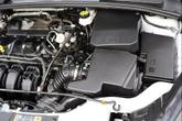 Thumbnail of 2018 Oxford White Ford Focus