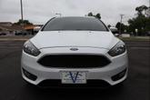 Thumbnail of 2018 Oxford White Ford Focus
