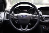 Thumbnail of 2018 Oxford White Ford Focus