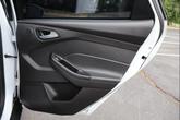 Thumbnail of 2018 Oxford White Ford Focus