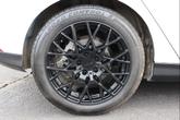 Thumbnail of 2018 Oxford White Ford Focus
